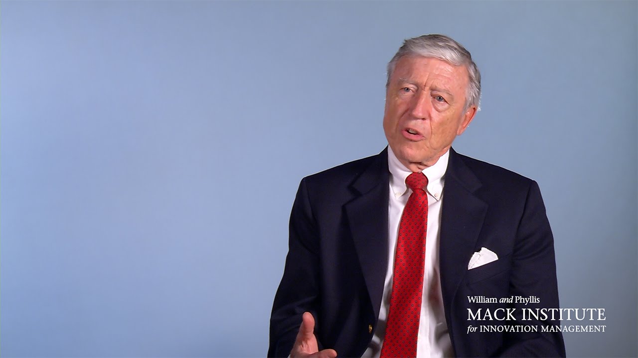 Innovation in Health Care