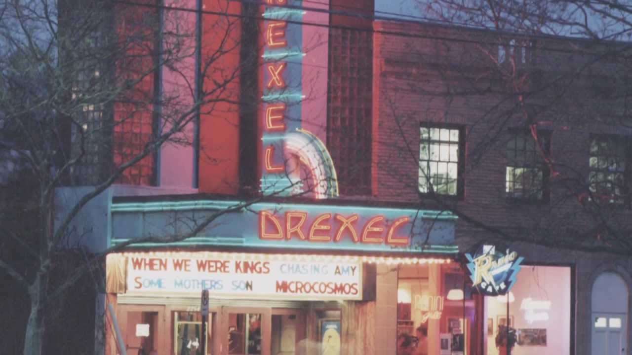 The Drexel Theatre
