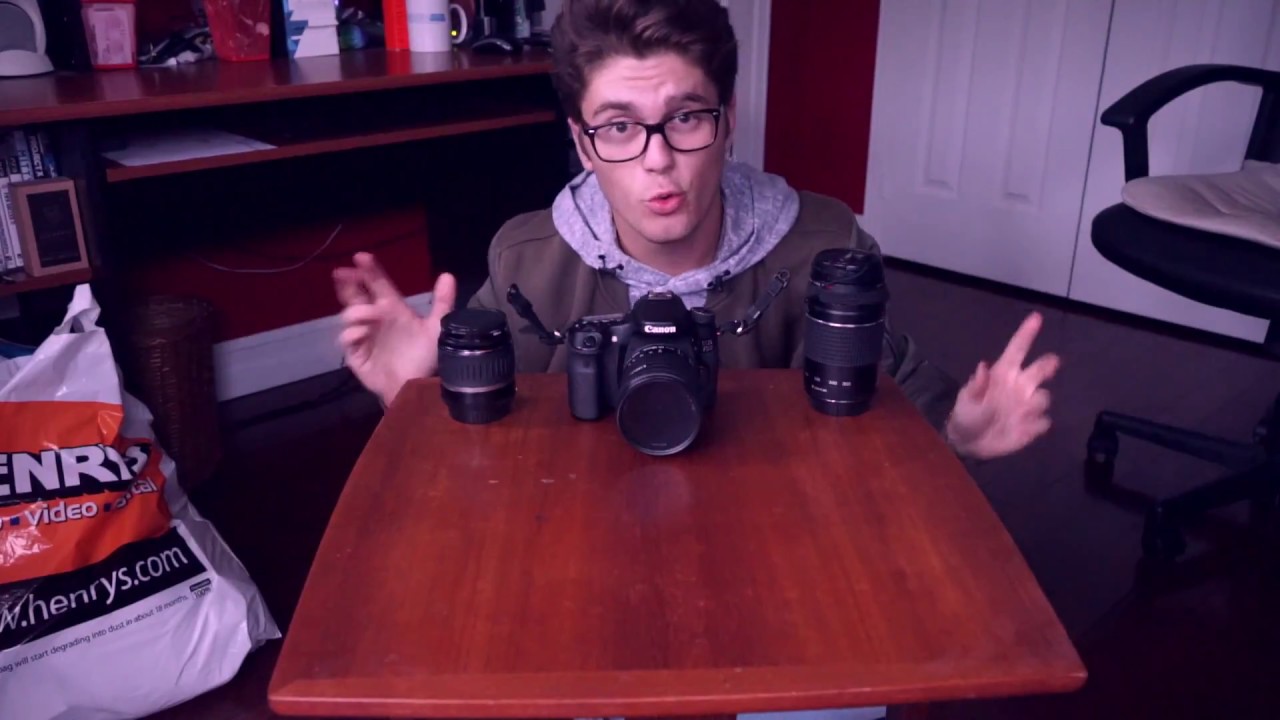 WHAT GEAR DO I USE?!