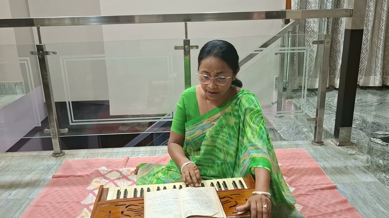 Jhilik Jhilik Jhinuk Khujee Pelam || Adhunik Geet || Like 👍 Share 😇 Subscribe 🥰