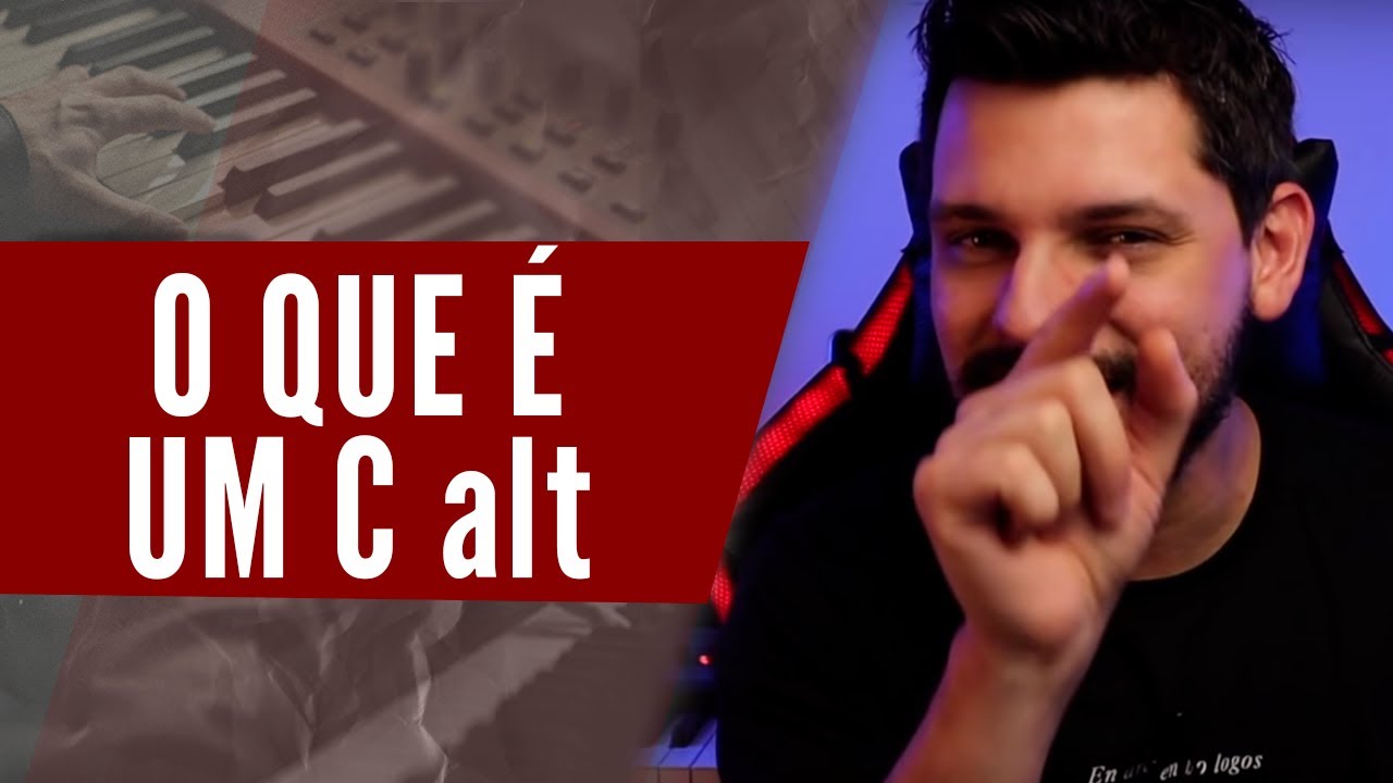 Como APLICAR ACORDES ALTERADOS no CAMPO HARMÔNICO | Rearmonizando de forma criativa #Aula94