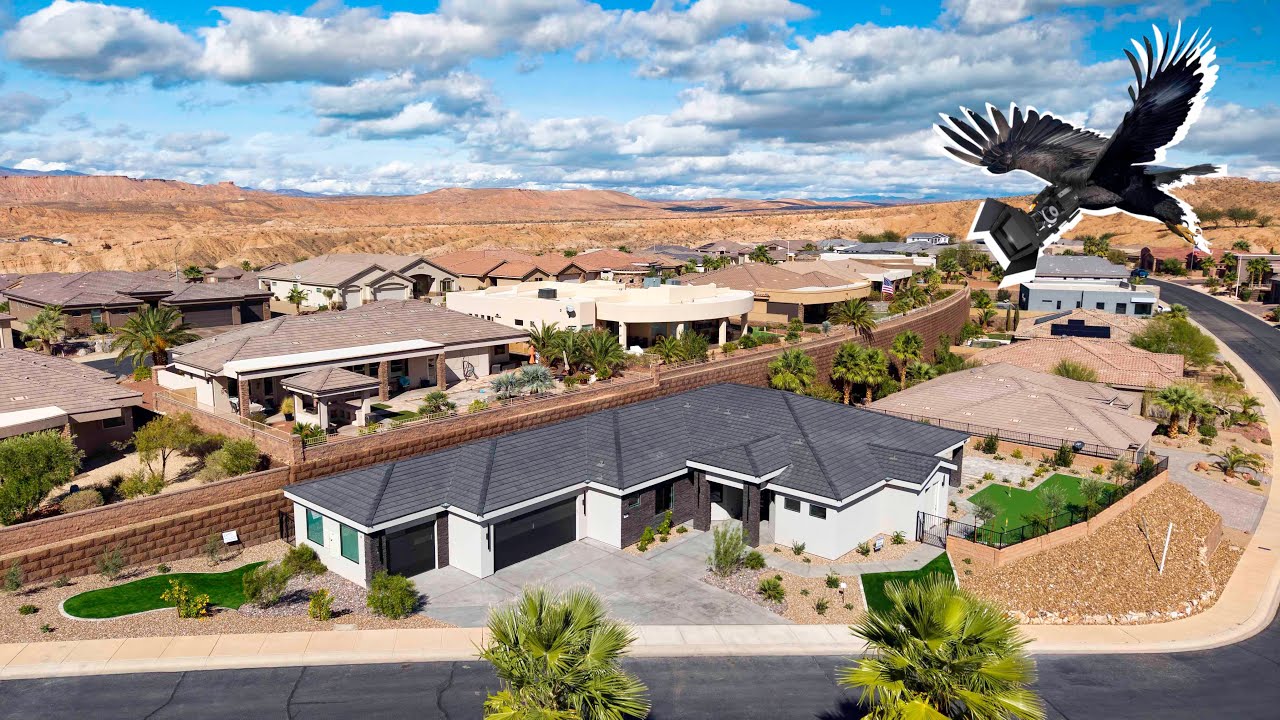 1485 Sanctuary Ridge  Mesquite, NV