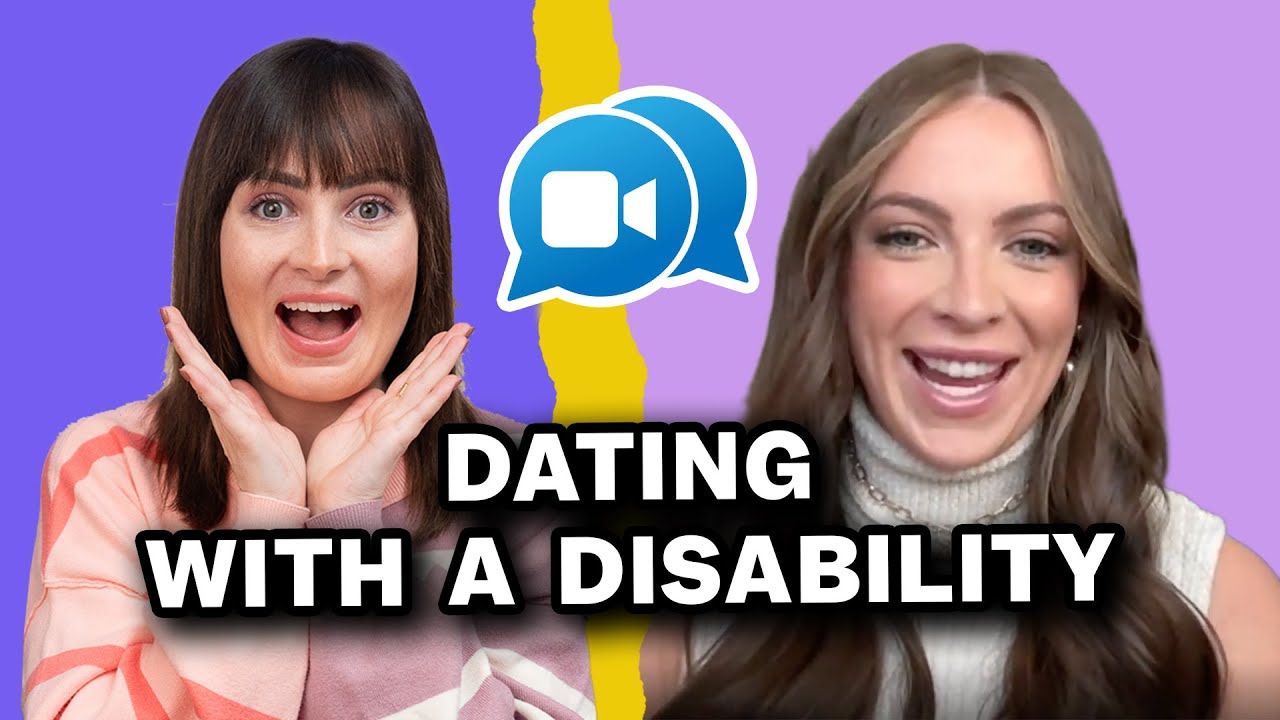 How Netflix Handled Madison’s Disability During Filming Love Is Blind - I Asked Her Everything!