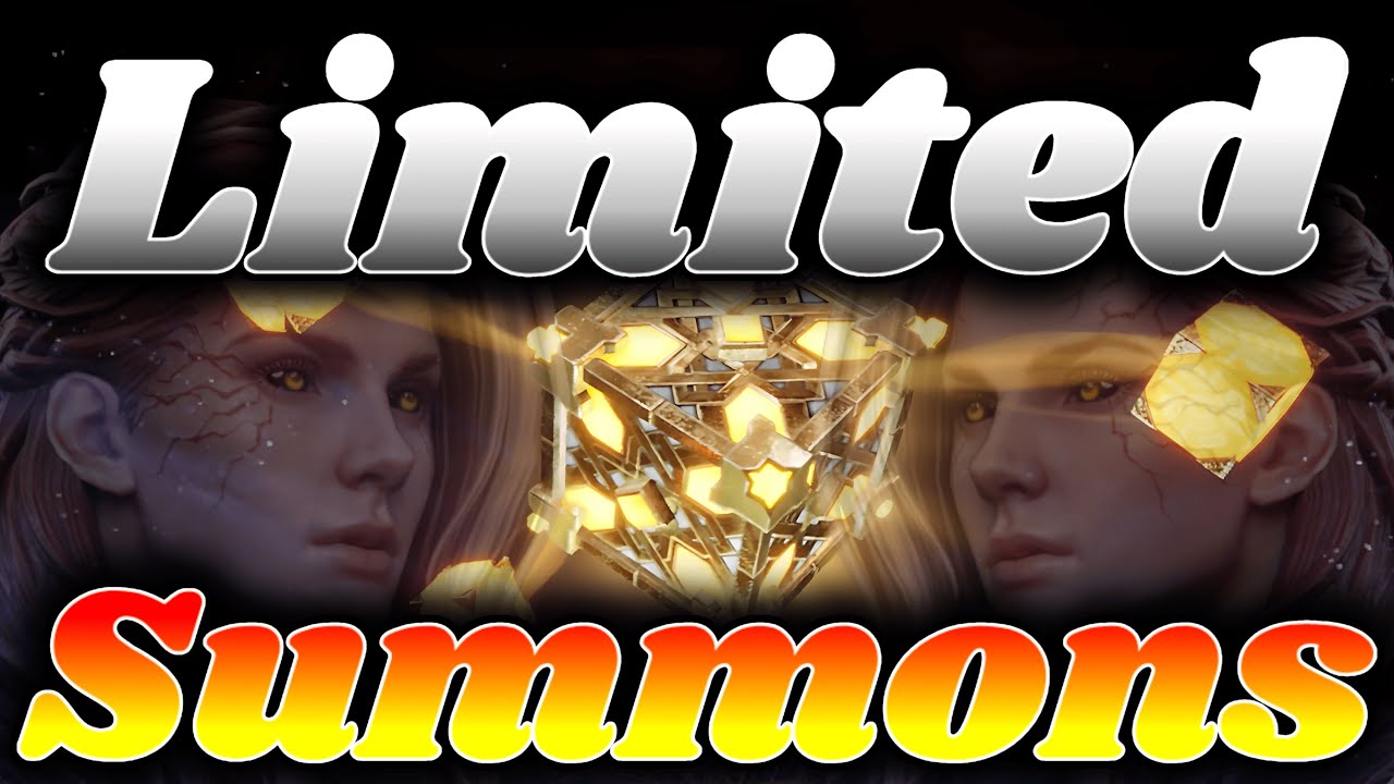 Falcia Limited Summons on Forerunner & Global Accounts! | Watcher of Realms Summoning Showcase