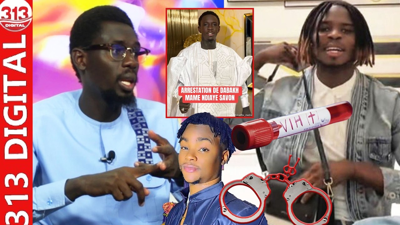 «Ñiom rek amouñu Sida, Ñi nek ci placou Mame Nd. savon» Daouda Djigal lâche une bombe sur Zale, Zo e