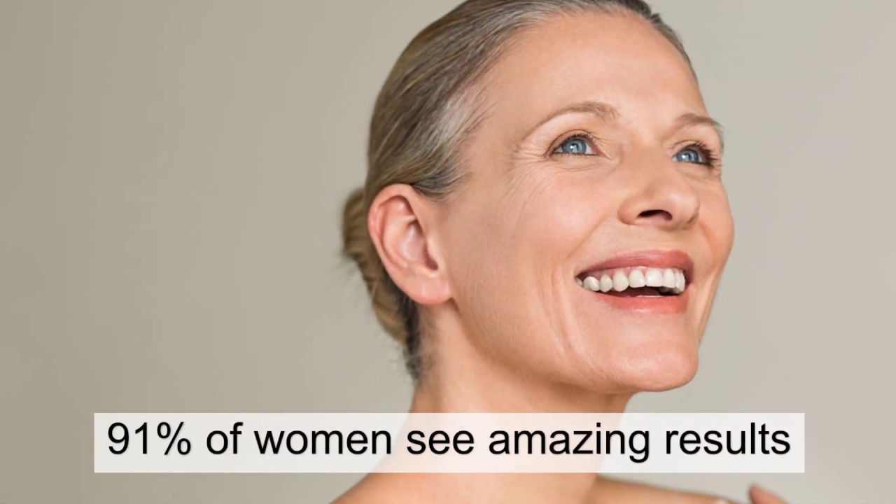 Natural Anti-Aging Cream Worth the Hype?