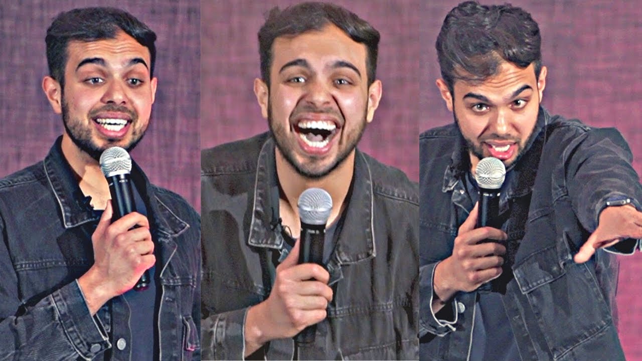 MUSLIM MARRIES BEST MAN?! | Suhayl Essa | Sandton December 2022 | Stand-up Comedy