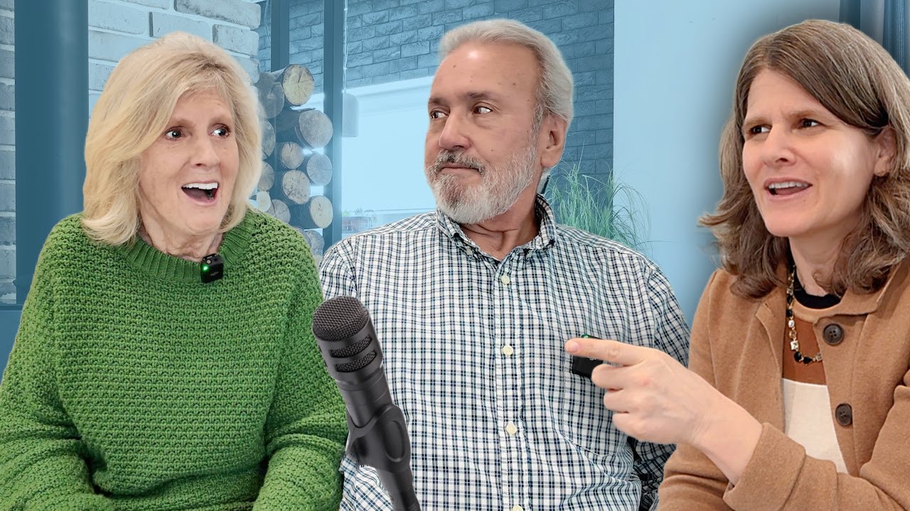 We Asked Retirees to Bust the Biggest Myths About Raleigh