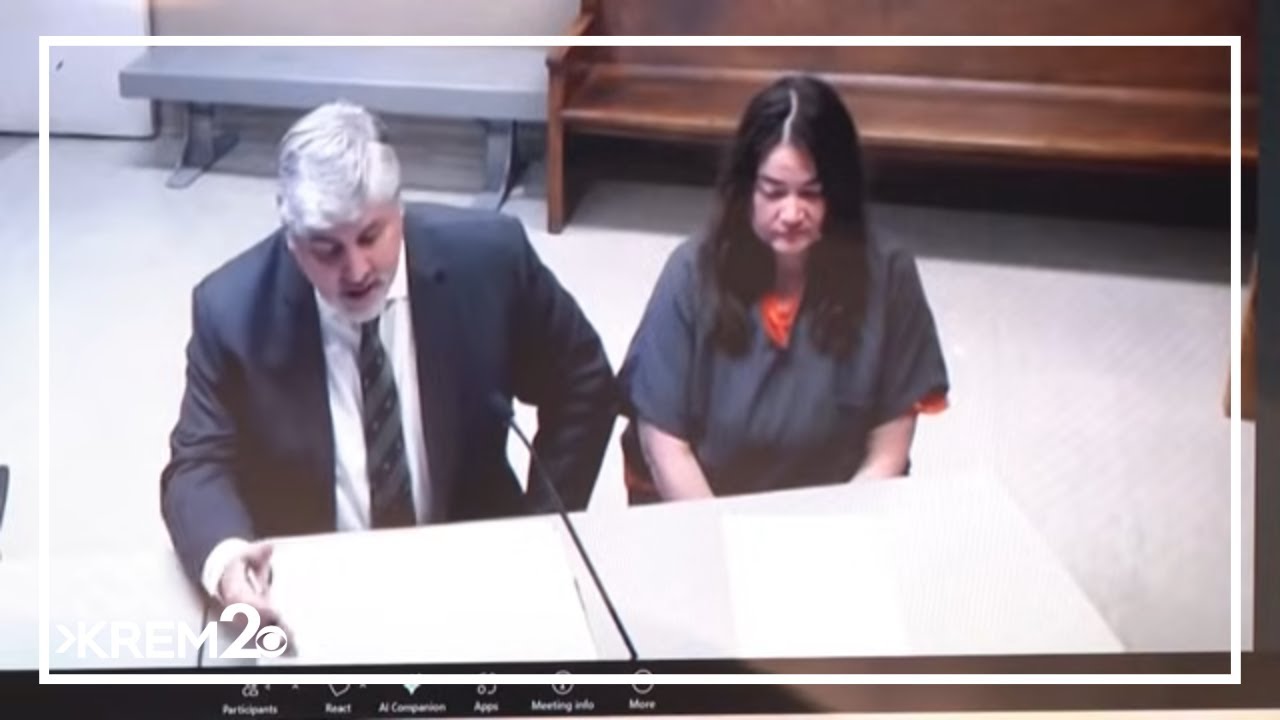 Директор государственных школ Спокана выступил с заявлением после предъявления обвинений учителю ...