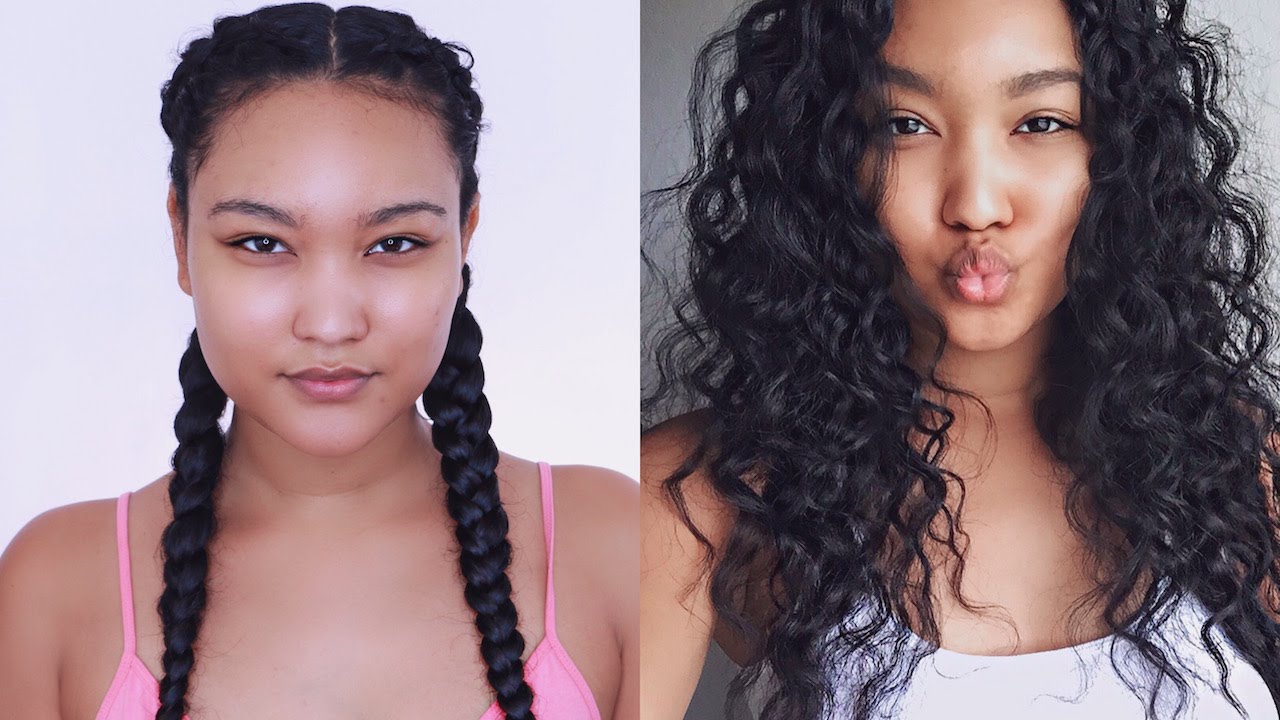 HOW TO GET BEACH WAVES OVERNIGHT IN THIS TUTORIAL!