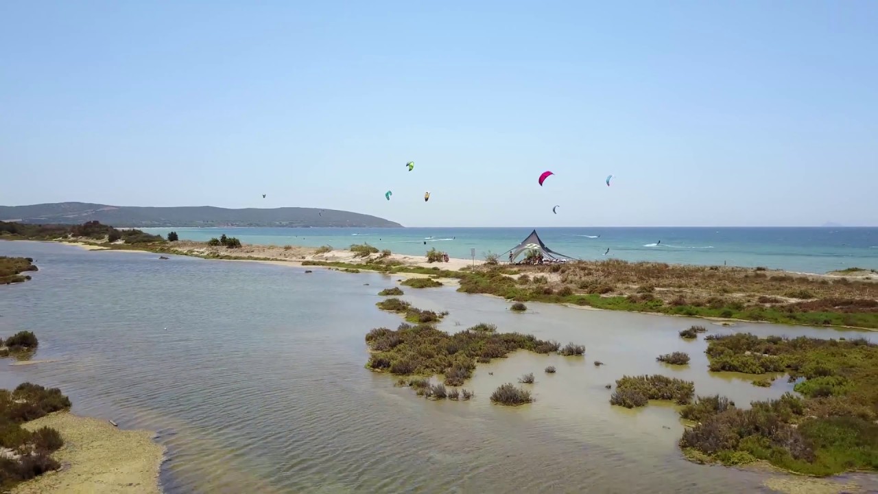 spot Porto Botte