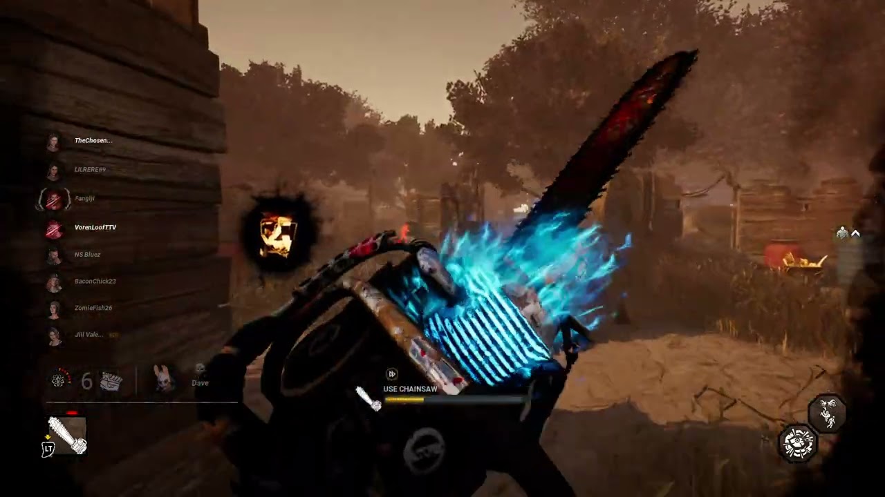 DeadByDaylight, 2v8 online #deadbydaylight #dbd