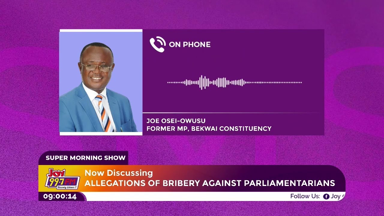 Joe Wise: GHC1000 & GHC2000 from Chief of Staff to Appointment Committee Members Isn't Bribery!