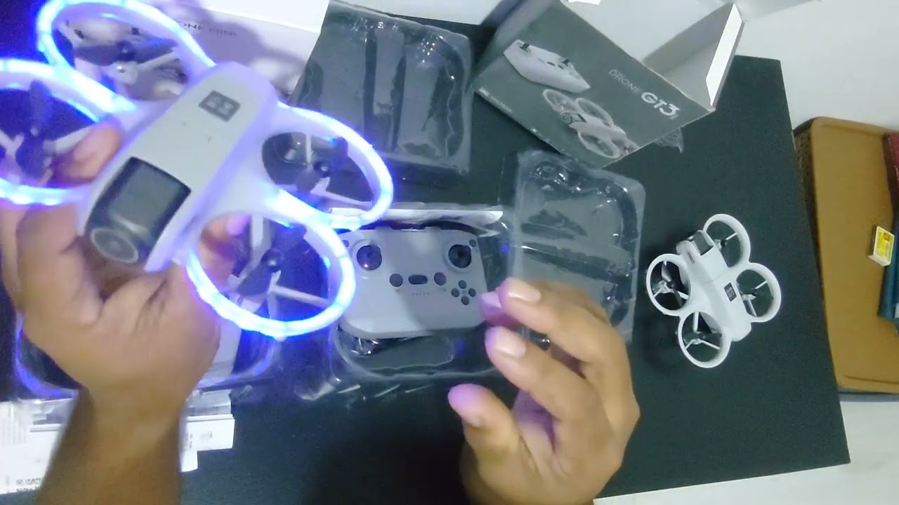 Gt3 drone review & i1pro drone review #drone #remotecontroltoys #dji #fpvdrone #gt3drone #sinhala