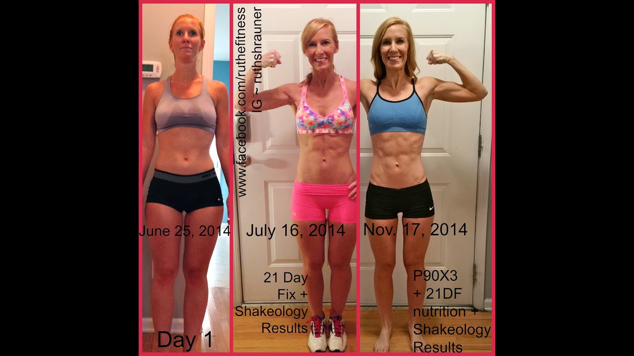 21 Day Fix Meal Prep for Awesome Results