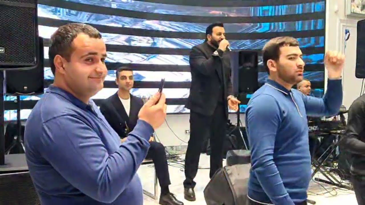 Jono Temuryan Murat Berxo Temur Aslanyan Nugzar Udo