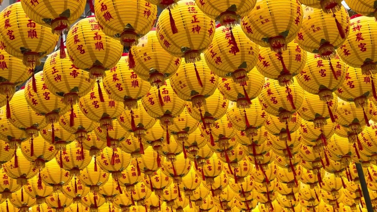 #祈福#平安健康萬事如意-2026.02.17（二）丙午年正月初一台北士林神農宮祈福