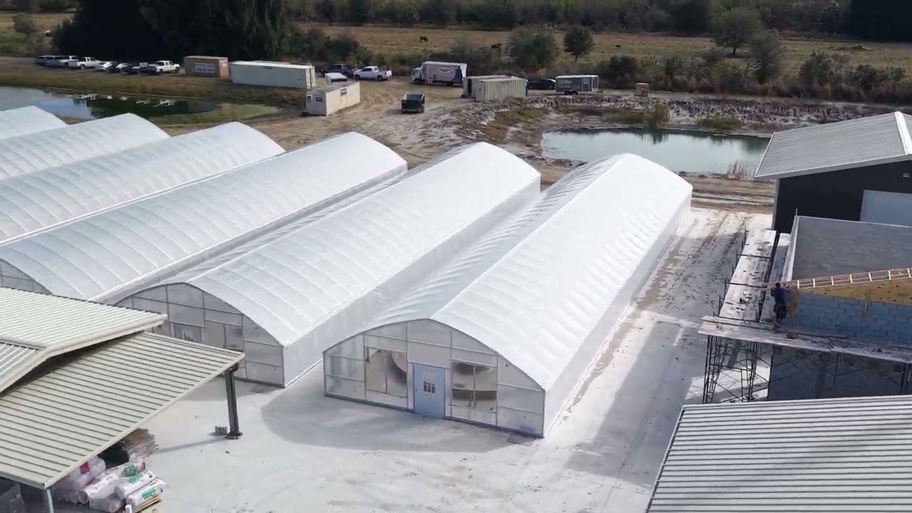 RLS Farms Update 3/3/2026