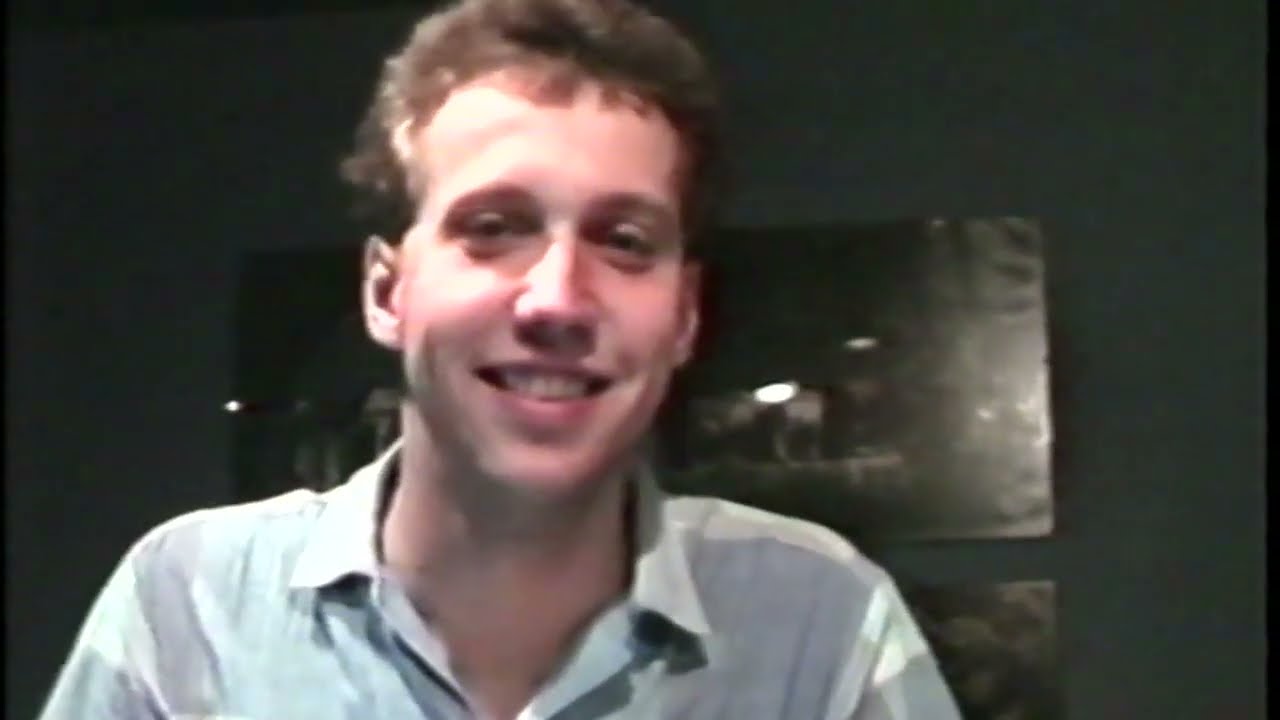 Ocean Sound Radio, Saturday Breakfast Show Summer 1988