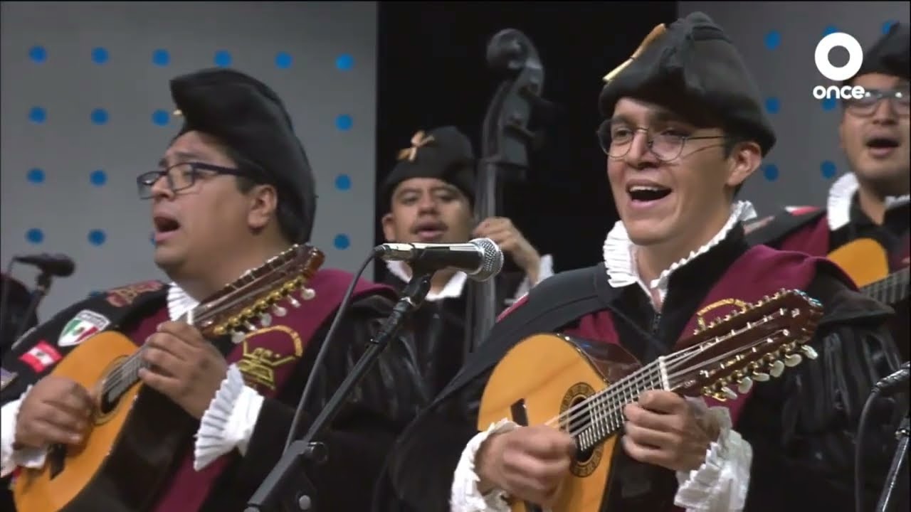 Cuando te encuentres sola - TURSE