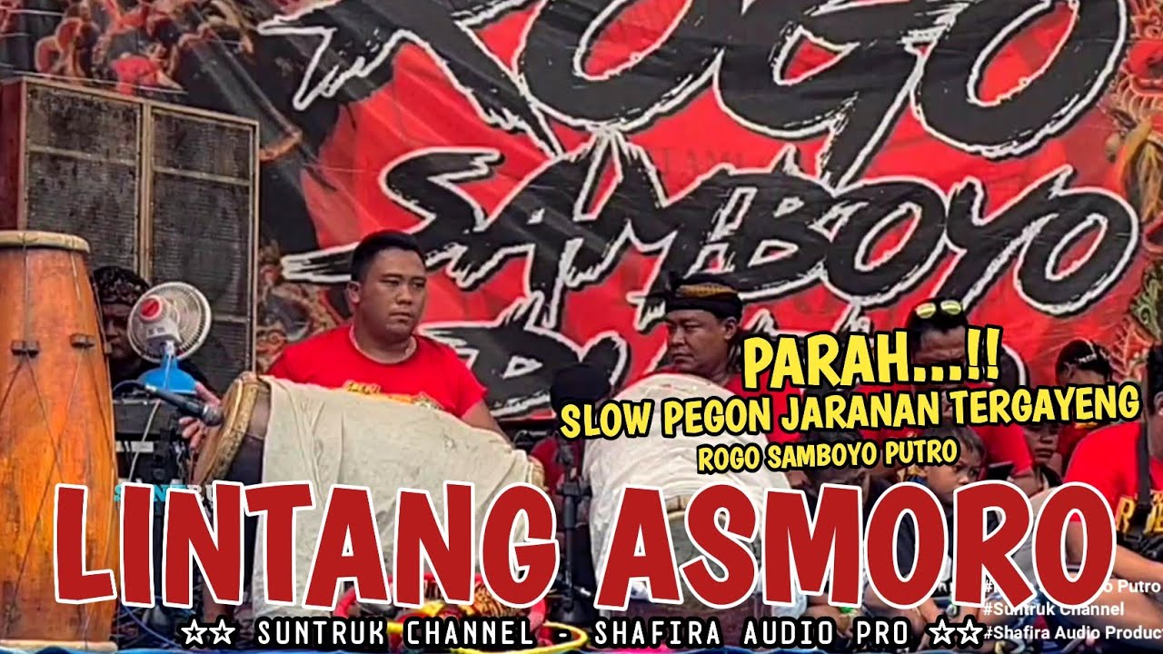 LAGU JARANAN SLOW PALING GAYENG GEA AYU DINDA LERY TERBARU ROGO SAMBOYO PUTRO SHAFIRA AUDIO