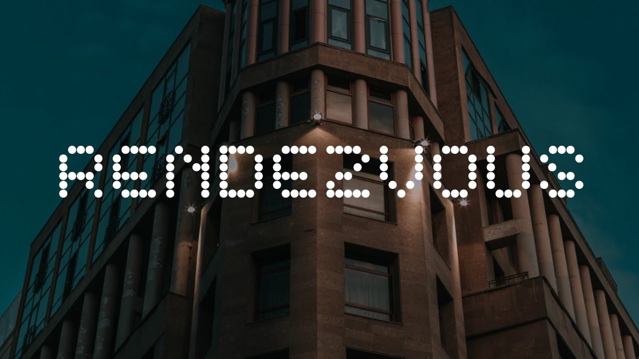 Rendezvous (Official Visualizer)