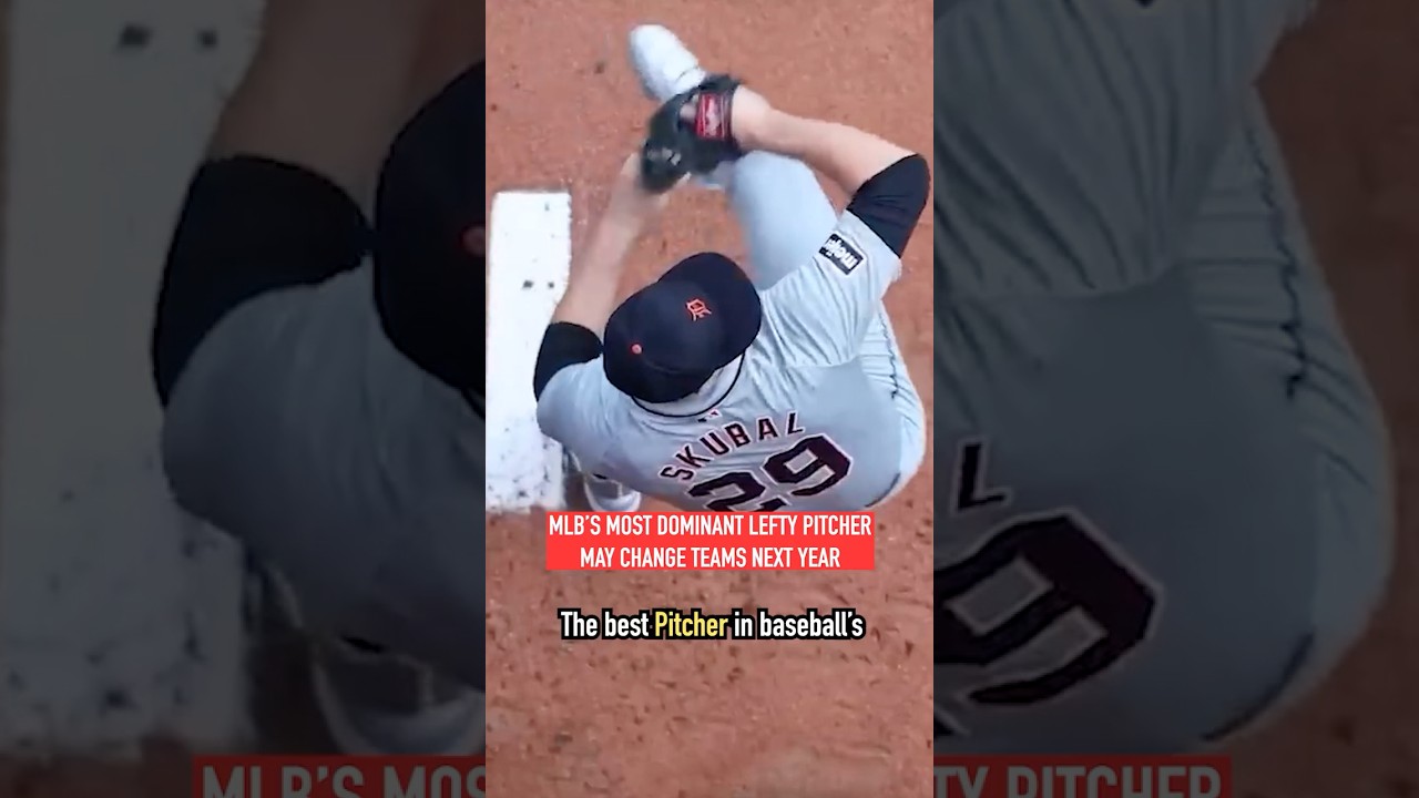 Обмен Тарика Скубала может изменить MLB
