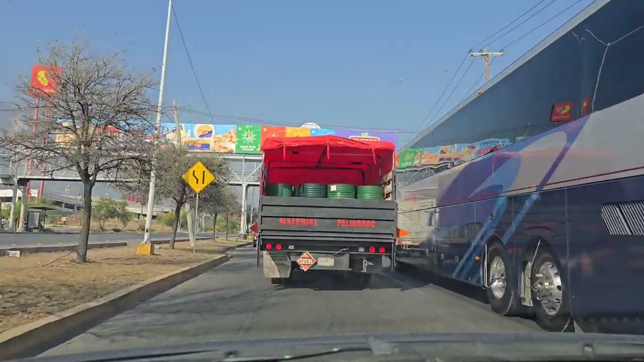 Esto es Garcia NL 😱