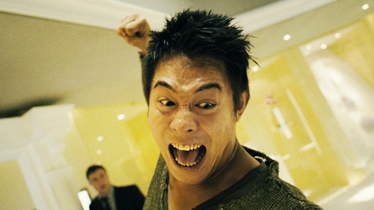 Every Fight Scene In Jet Li&rsquo;s Unleashed