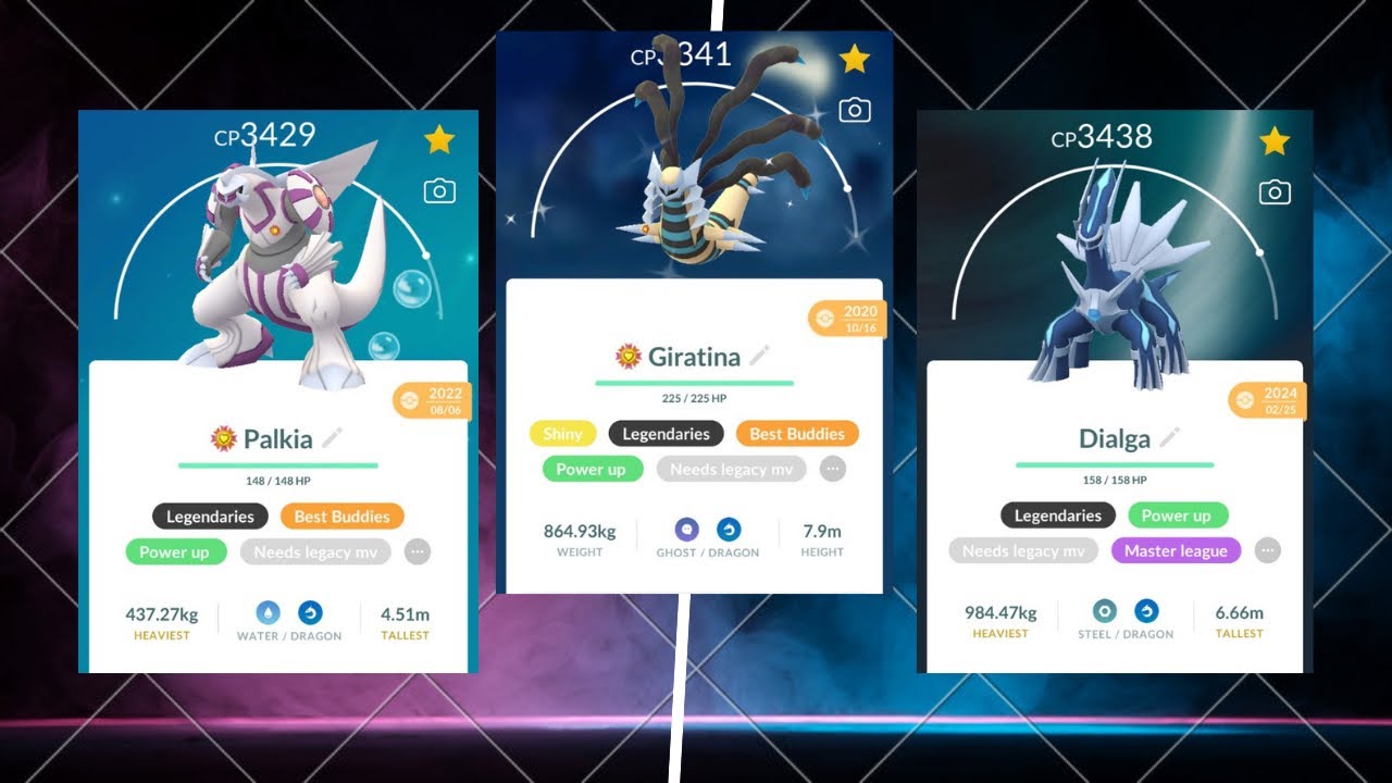 The Three Goats are beasts in the Master League! | pokemon Go PvP