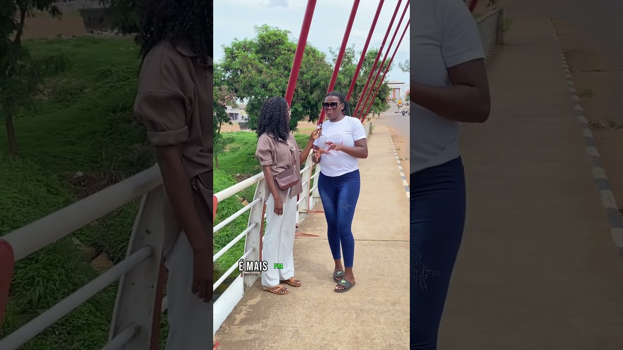 TURISMO ‼️ cuando cubango -cidade de Menongue .📸🎤