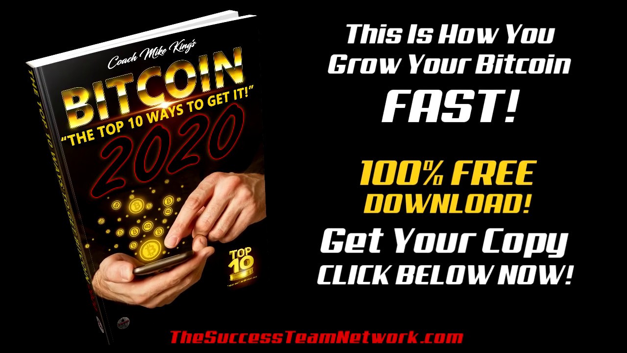 Top 10 Ways To Get Bitcoin In 2020 - The Best Of The 