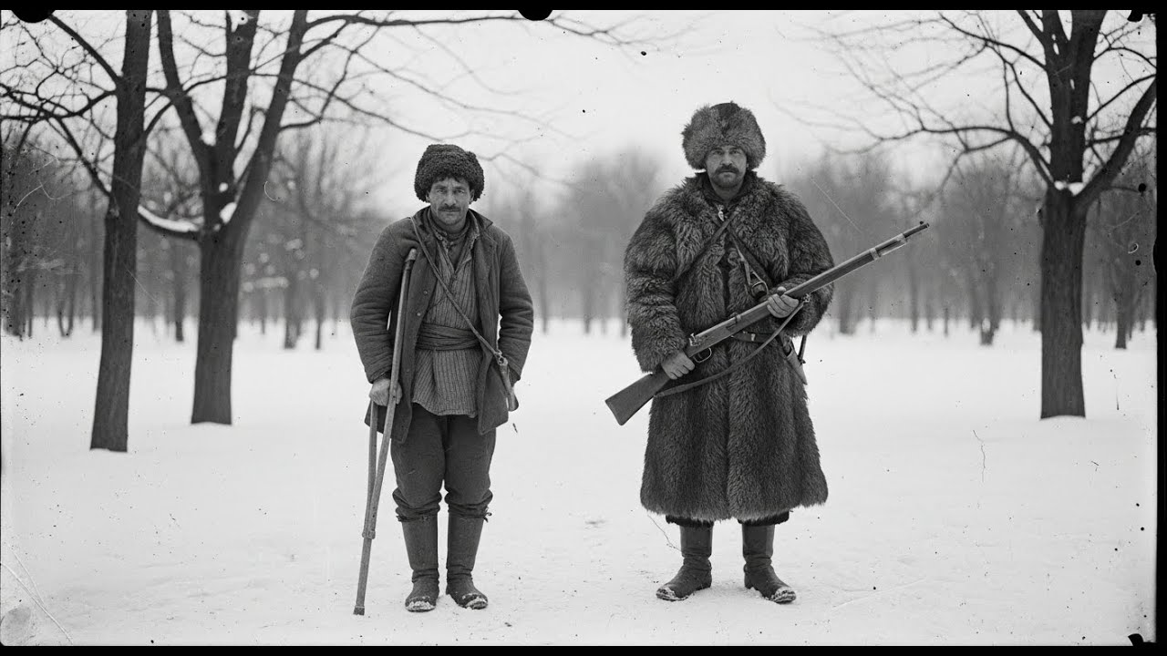 ȚIGANUL ȘCHIOP care a atras o Haită de Lupi Înfometați la vânătoarea Boierului Vânătorul Vânat!