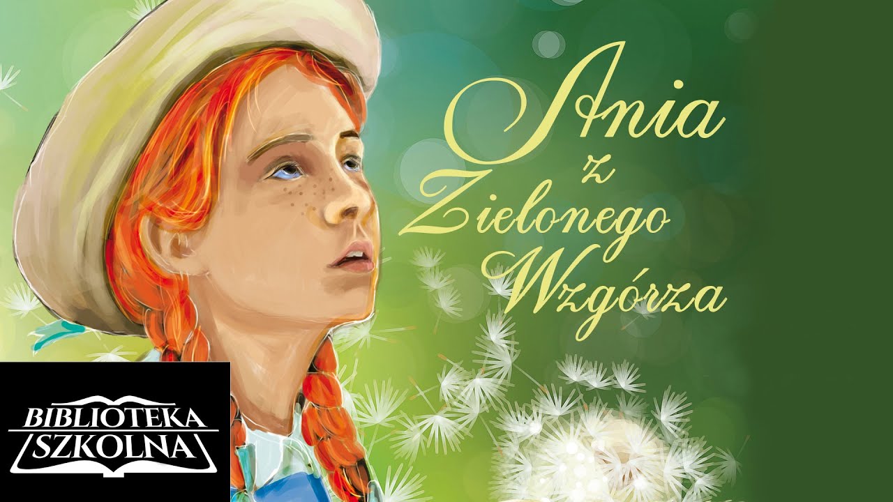 09. Ania z Zielonego Wzgórza - Rozdział dziewiąty. Oburzona pani Linde | Audiobook PL
