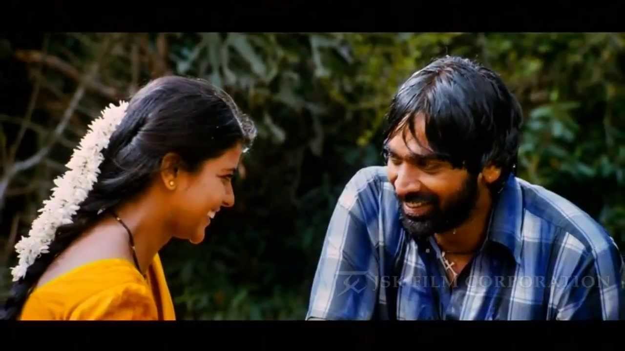 Kooda Mela Kooda Vachu Full Video Song HD 1080P - Rummy