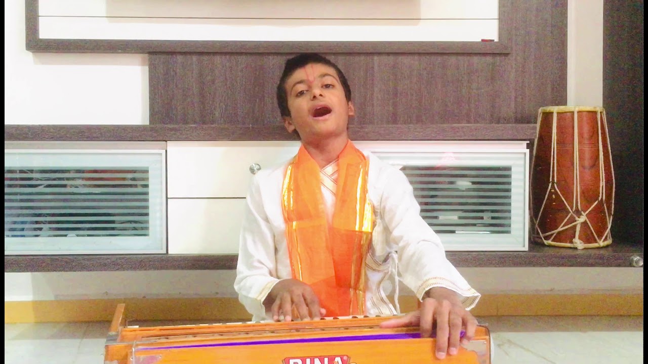 Raag : Adana | Shayan Darshan Ko Pad | Jar Jao Ri Laaj Mere...| Pushtimargiya kirtan |