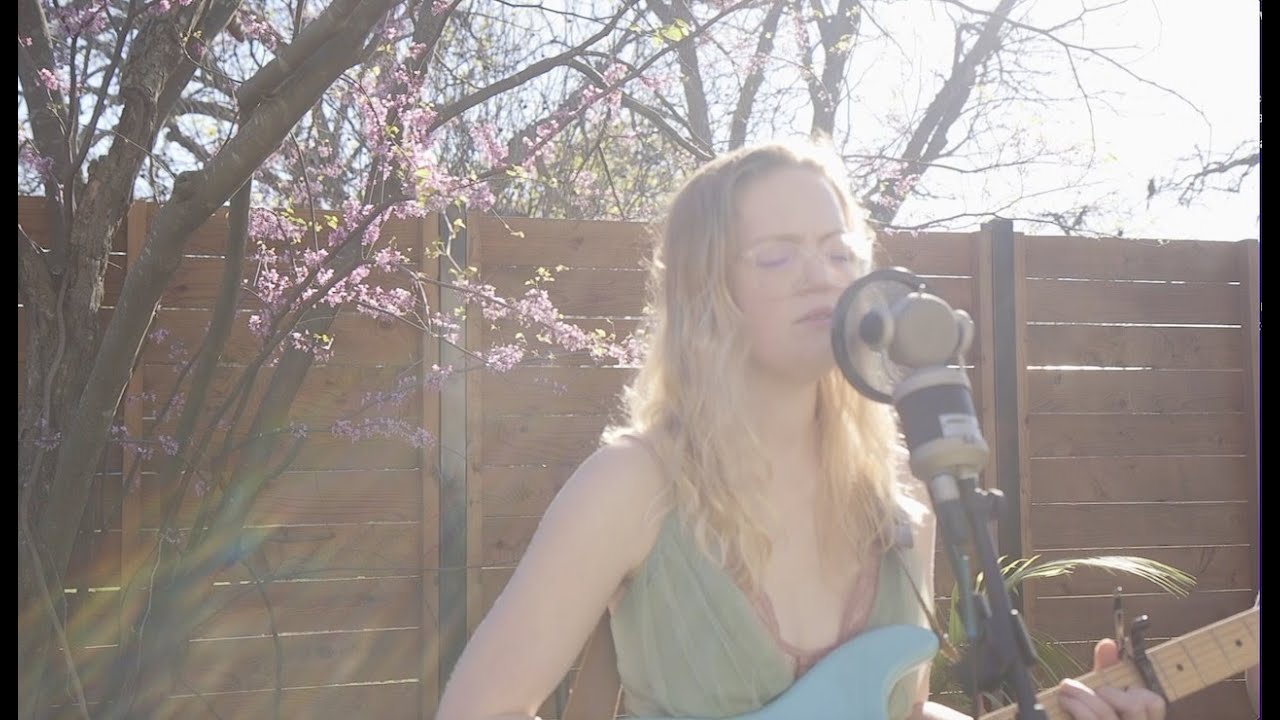 Mariana's Trench- Kate Heron NPR Tiny Desk Entry 2023