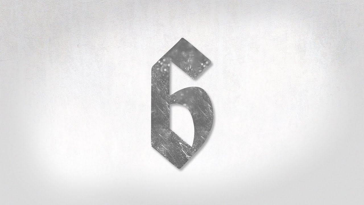 21 Days | Day 6 | Restoration