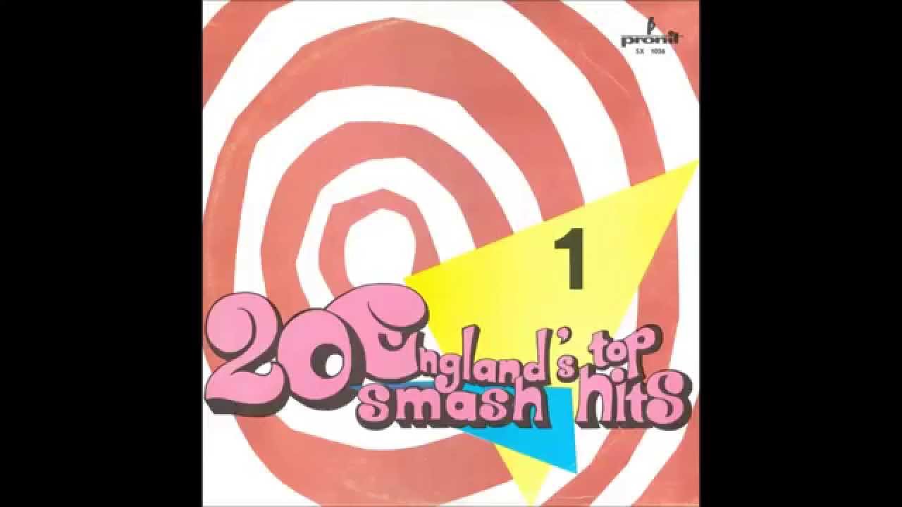 Alan Caddy Orchestra - Brother Louie