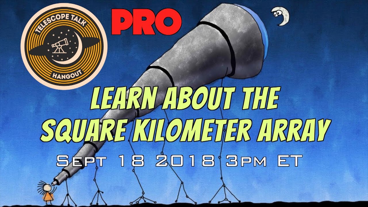 The Square Kilometer Array: The World's Largest Radio Telescope