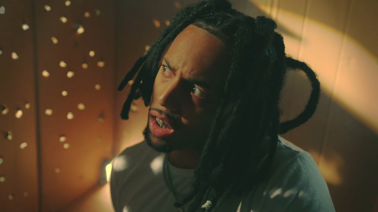 Crybaby Cash - M$NEY ft. Yuedy [official video]