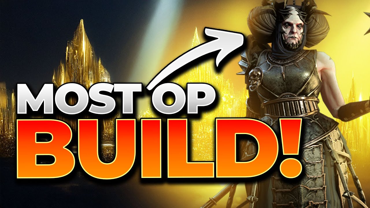 FROM GOOD TO GODLY: REWORK RECTOR DRATH & DOMINATE RAID!
