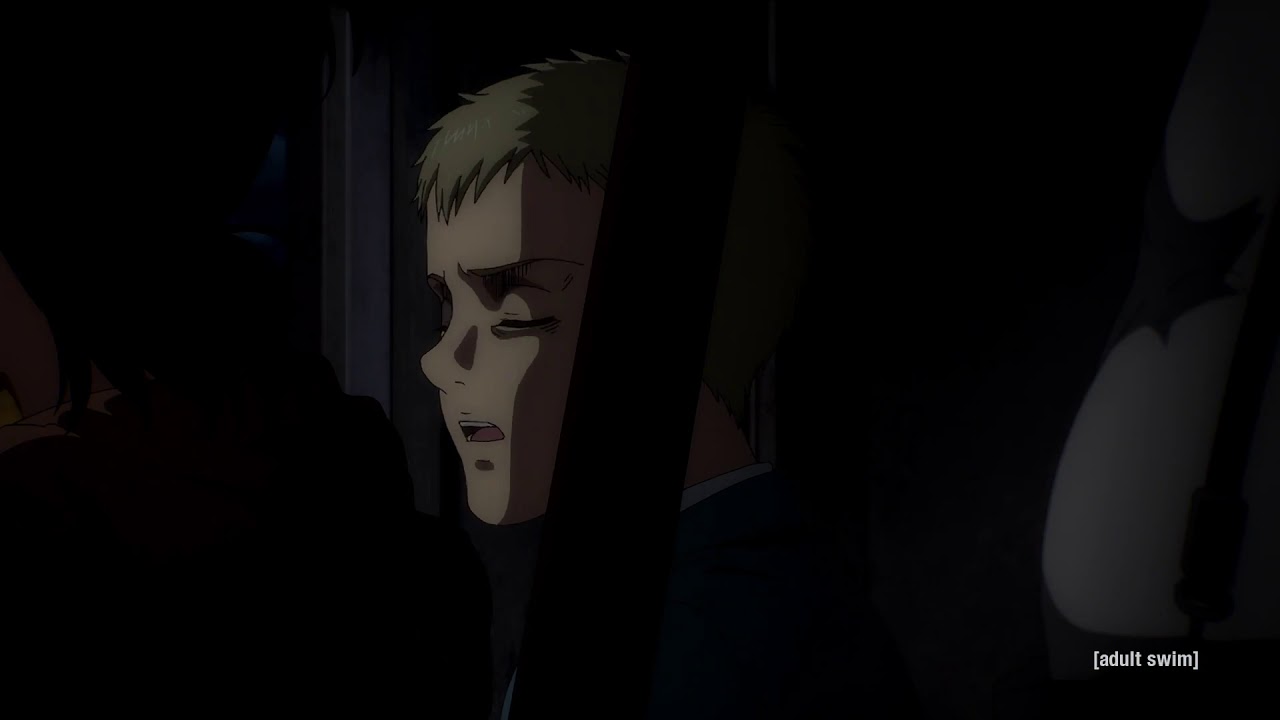 Gabi and Falco calls Reiner and Reiner transforms | English dub