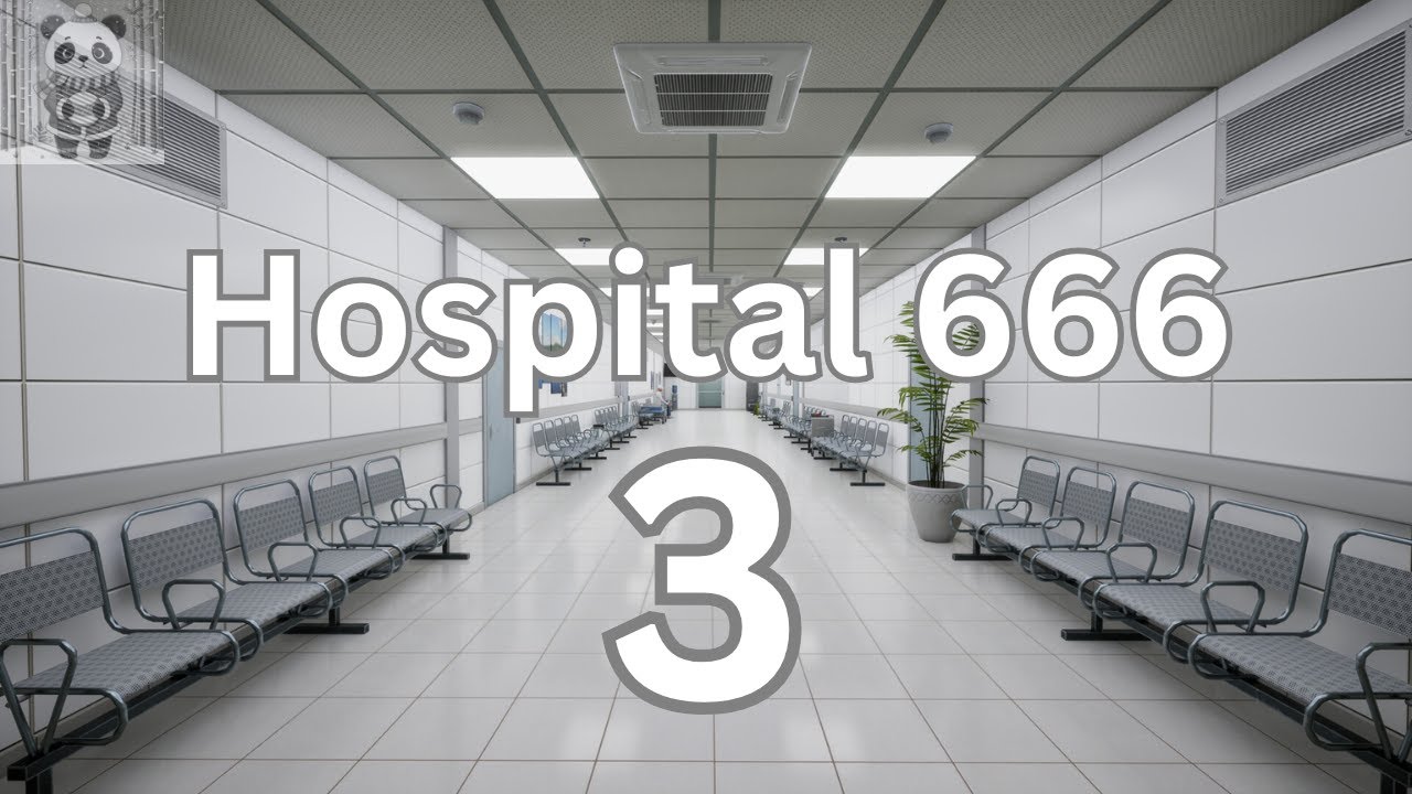 What's REALLY Happening in Haunted Hospital 666! (Levels 200-217)