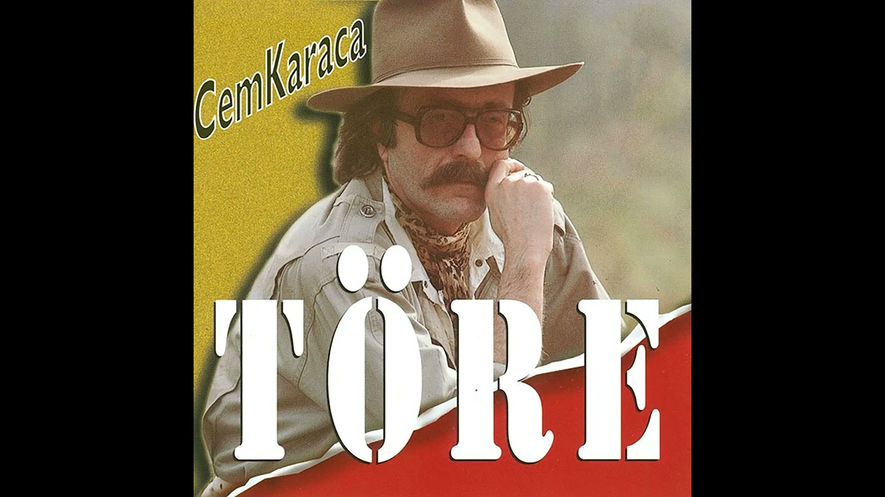 ℗ Emre Grafson M&uuml;zik                                                      Released on: 1994-02-02