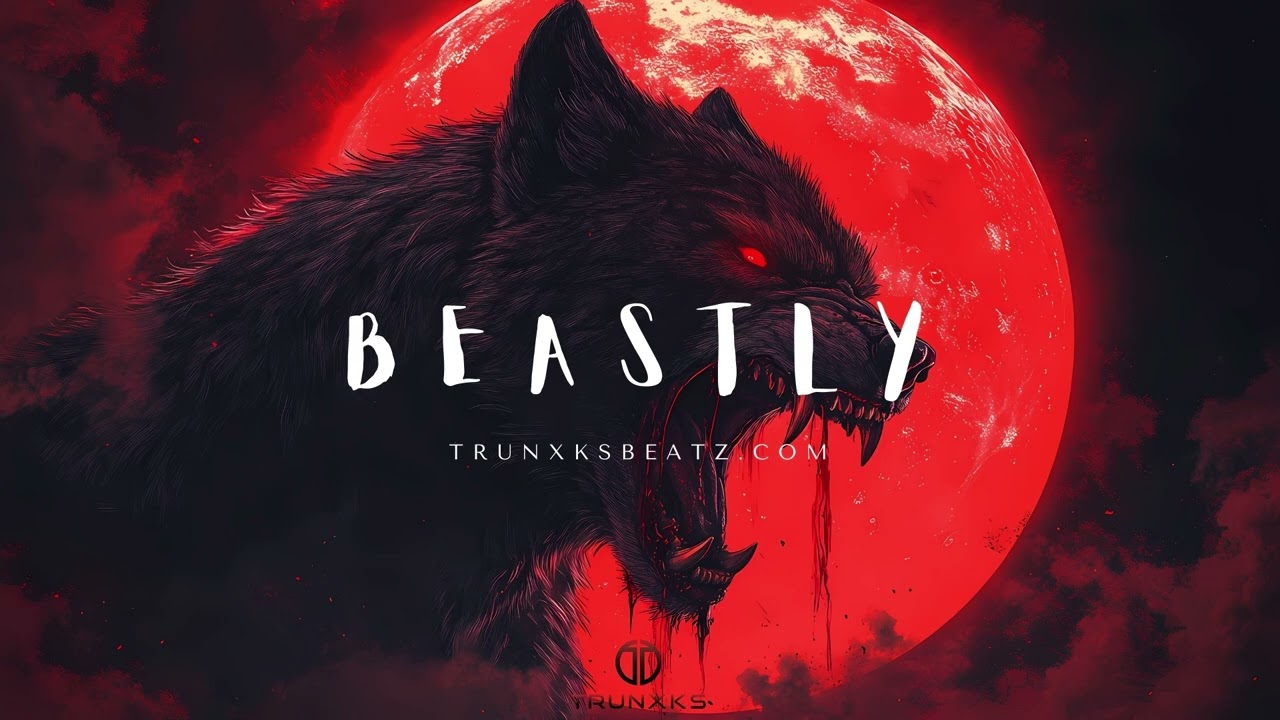BEASTLY (Eminem x 50 Cent x D12 Type Beat)