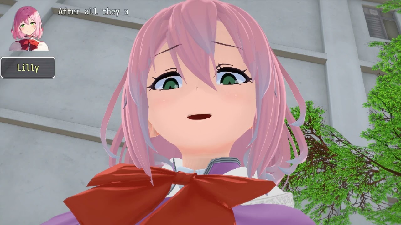 SAO Giantess Game (Part 9) Lilly's Betrayal