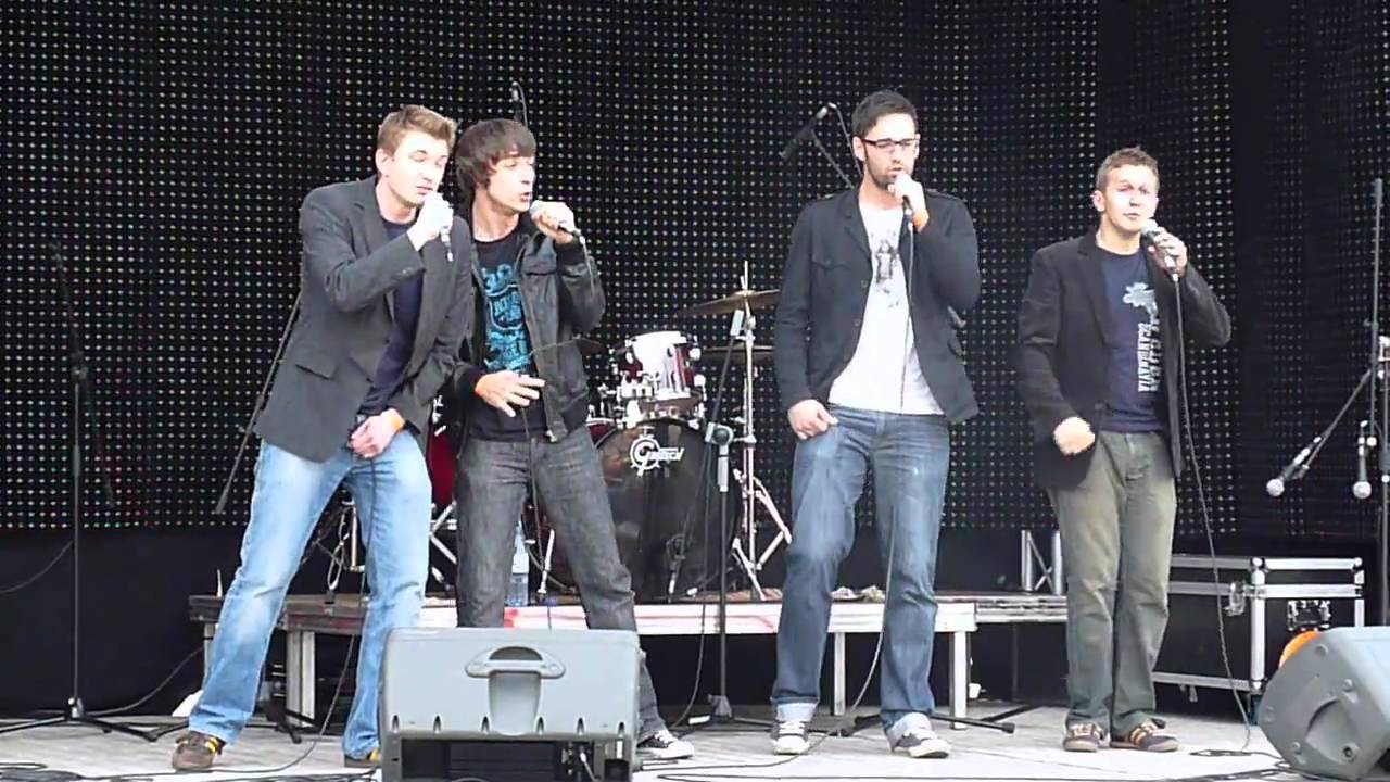 Assonanz - Podcast 2