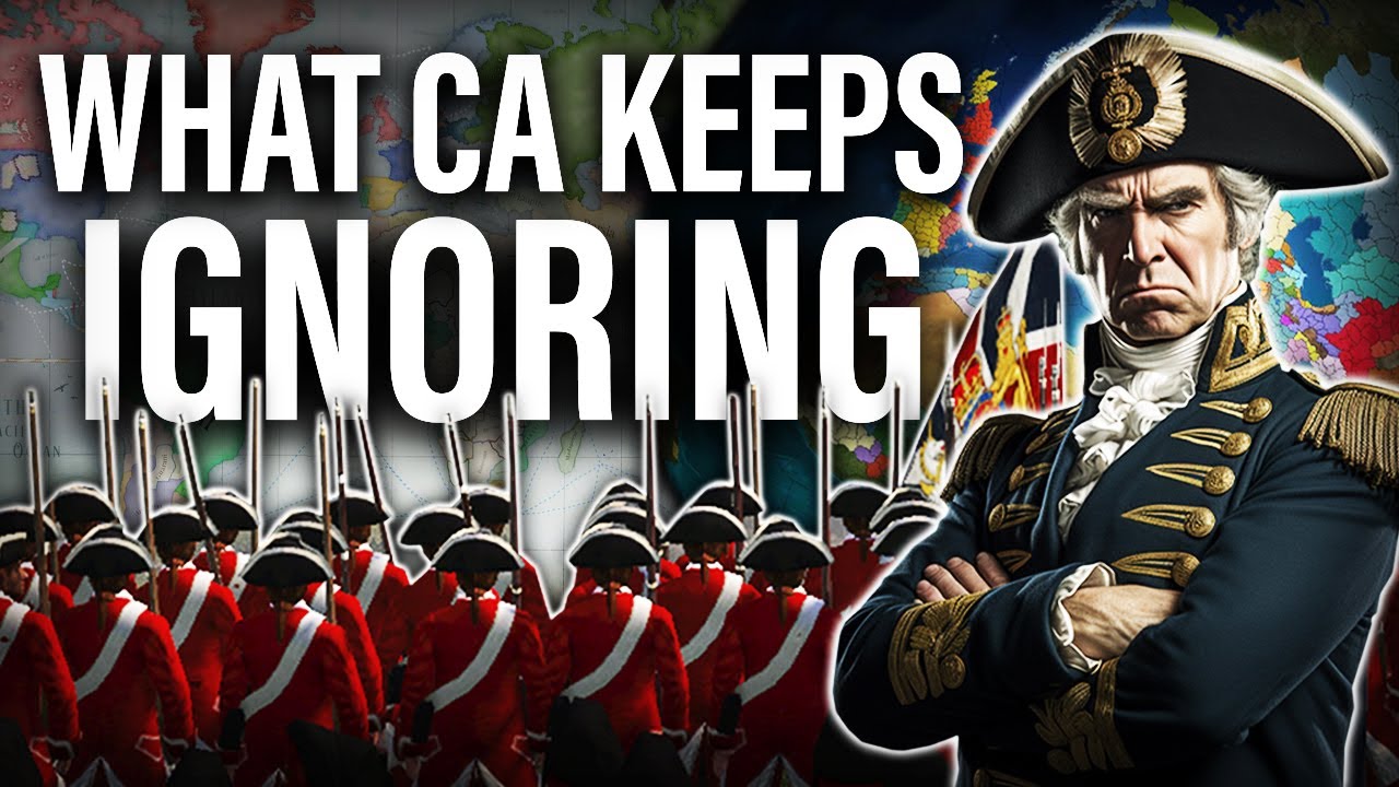 ЖЕСТОКАЯ ПРАВДА о движке Warscape и ИИ Total War