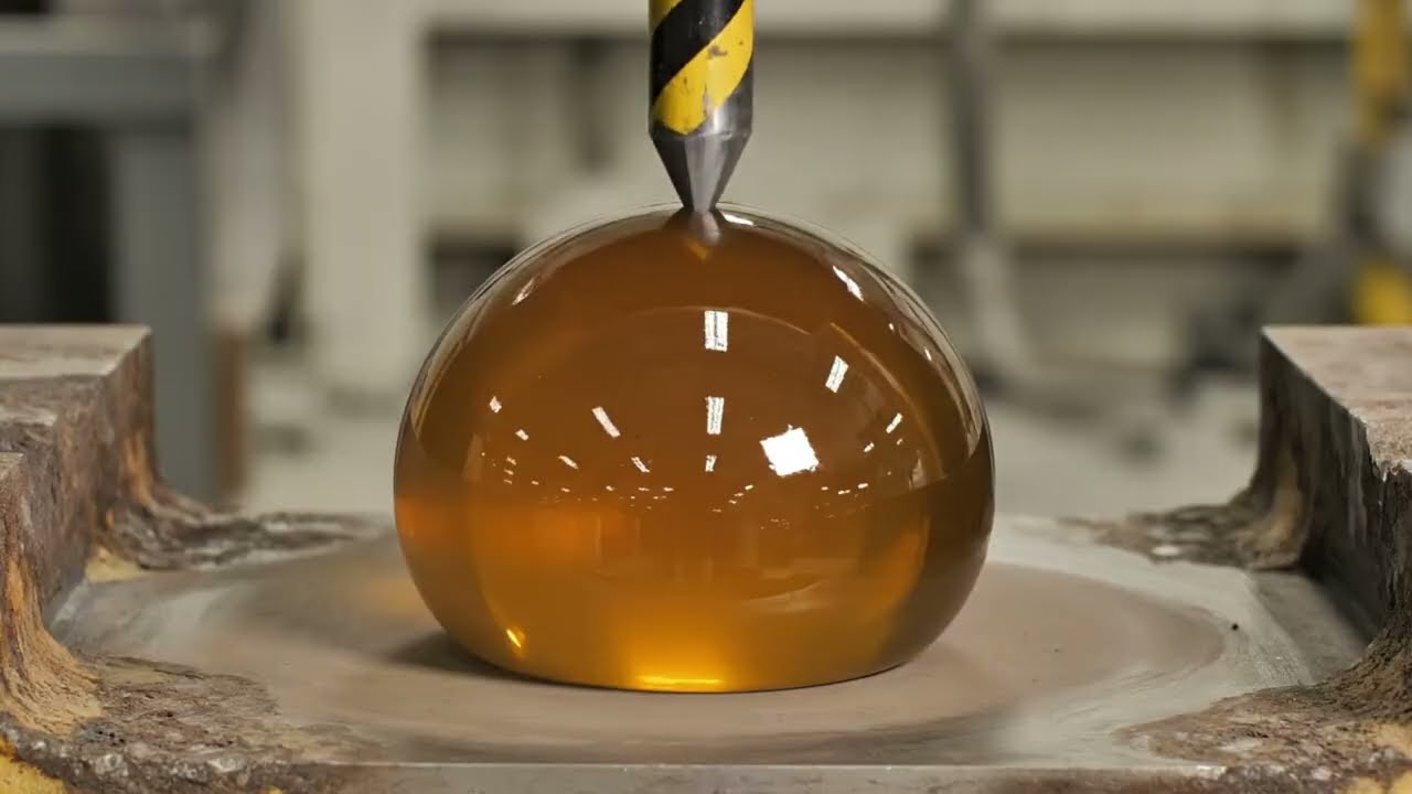 Satisfying Hydraulic Press ASMR | Crushing Mixed Toys And Gadgets Compilation